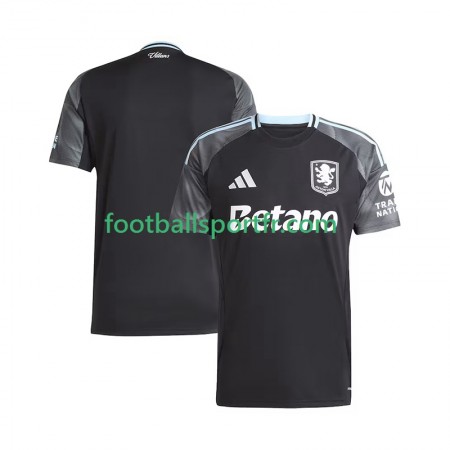 Tenue Aston Villa Exterieur 2025-2026 Maillot de Foot